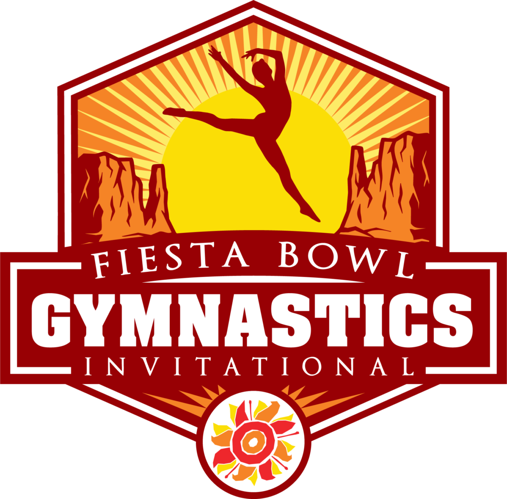 Fiesta Bowl Meet America's longest running women's gymnastics competition