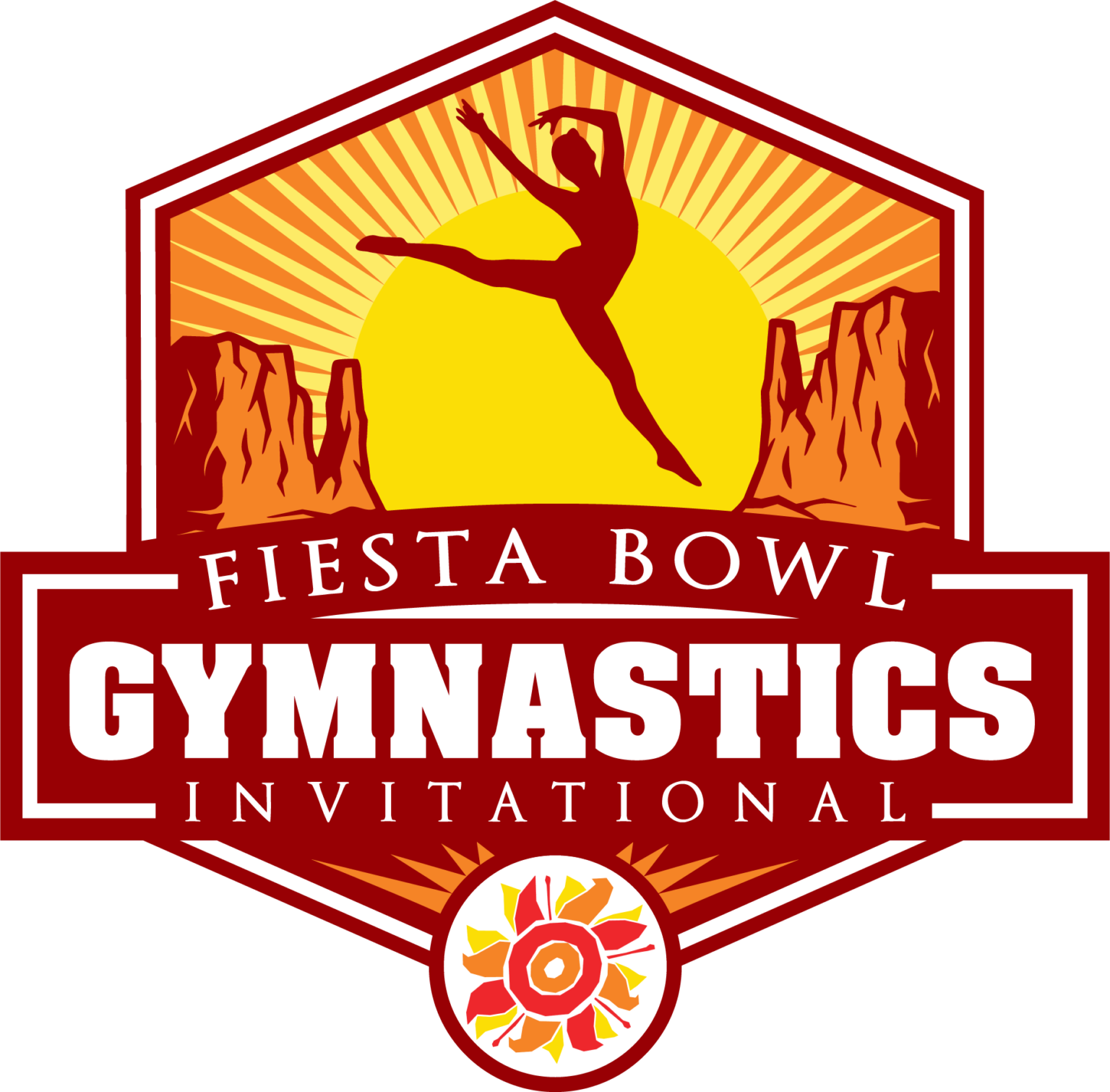 Fiesta Bowl Meet America's longest running women's gymnastics competition